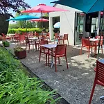 Campanile Est Technopole Hotel 3*