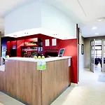 Campanile Est Technopole Hotel