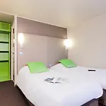 Campanile Est Technopole Hotel Metz