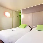 Campanile Est Technopole Hotel 3*