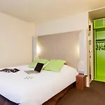 Campanile Est Technopole Metz