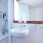 Campanile Est Technopole 3* Metz