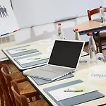 Campanile Est Technopole Metz