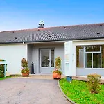 Campanile Est Technopole Hotel