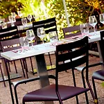 Campanile Est Technopole Metz