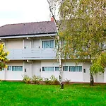 Campanile Est Technopole Hotel Metz