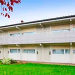 Campanile Est Technopole Metz