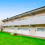 Campanile Est Technopole Hotel