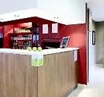 Campanile Est Technopole 酒店 梅斯