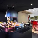 酒店 Campanile Est Technopole