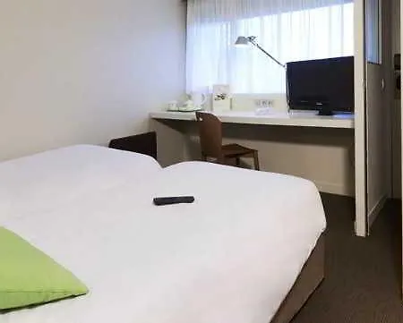 Campanile Nature - Technopole 3*