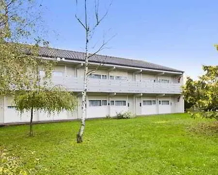 Otel Campanile Est Technopole - Restaurant
