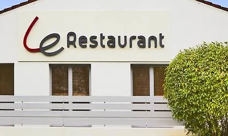 Campanile Est Technopole - Restaurant 3*