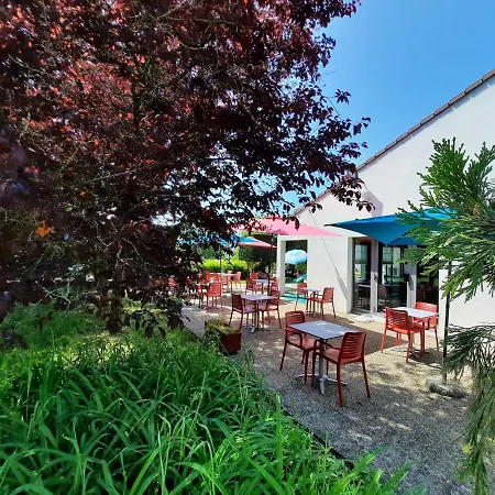 Campanile Est Technopole - Restaurant 3*