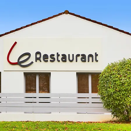 Campanile Est Technopole