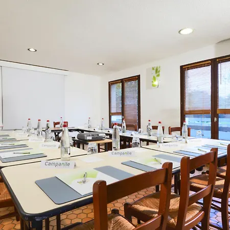 Campanile Nature - Technopole فندق