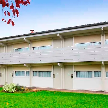 Campanile Est Technopole Metz