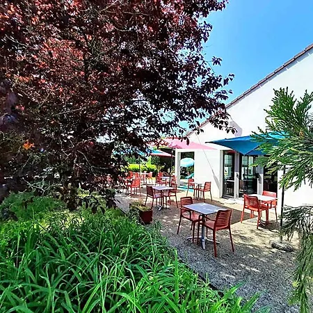 Campanile Est Technopole 3*