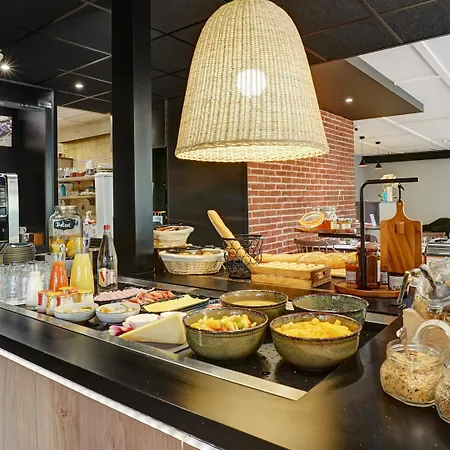 Campanile Nature - Technopole Hotel