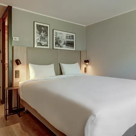 Hotel Campanile Nature - Technopole 3*