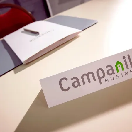 Ξενοδοχείο Campanile Nature - Technopole 3*