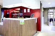 Campanile Est Technopole - Restaurant Otel Metz