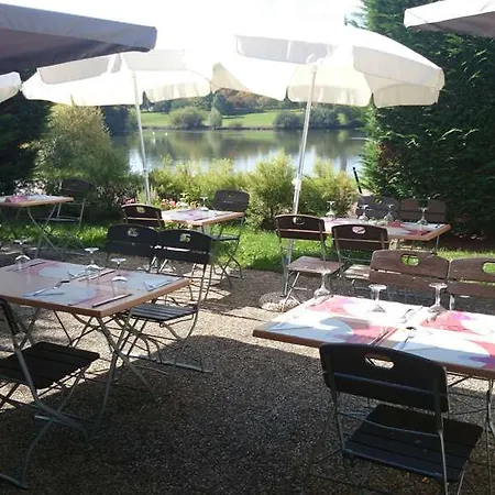 Campanile Est Technopole Hotel