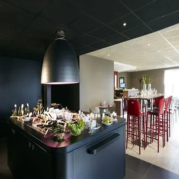 فندق Campanile Nature - Technopole 3*