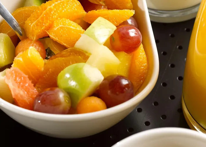 Campanile Est Technopole Hotel Mety