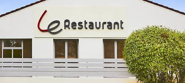 Campanile Est Technopole 3*