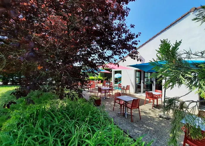 Campanile Est Technopole 3*