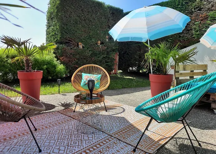 Campanile Est Technopole 3*