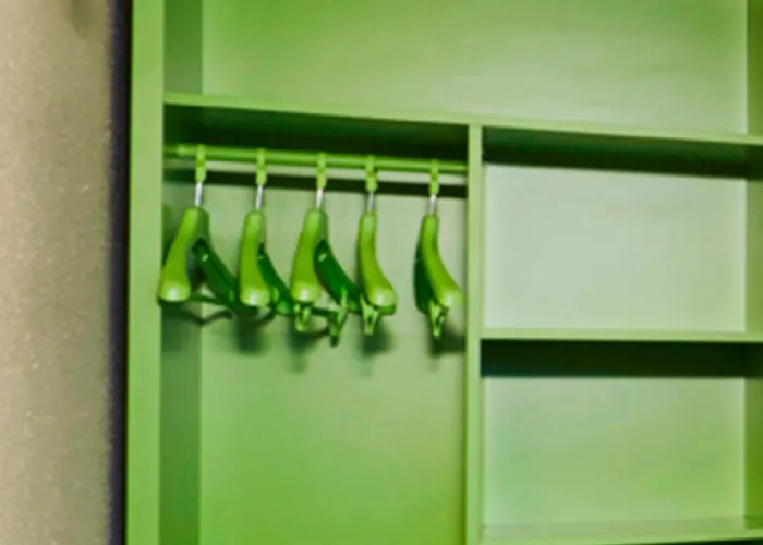 Campanile Est Technopole 3* Metz