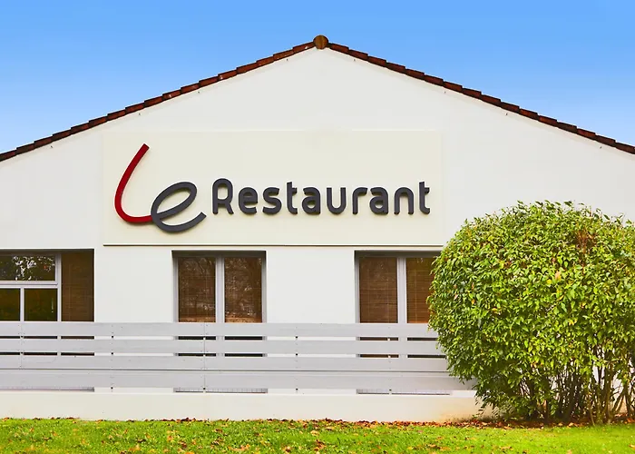 Campanile Est Technopole