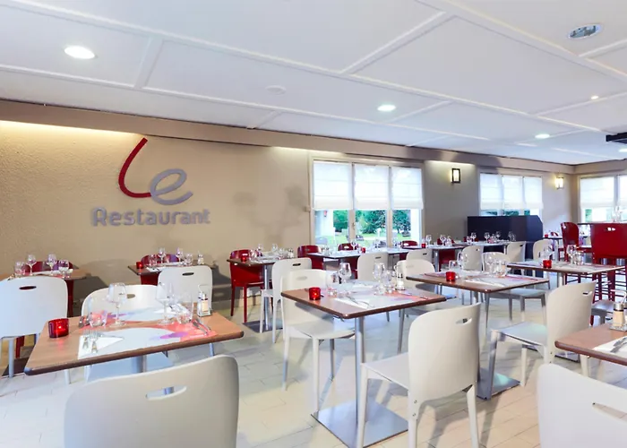 Campanile Est Technopole 3*