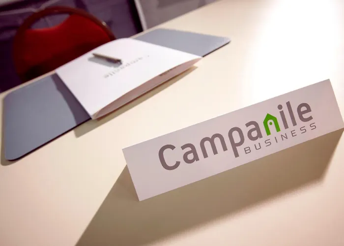 Hotel Campanile Est Technopole 3*