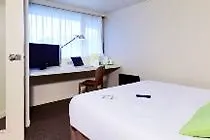 Hotel Campanile Est Technopole 3*