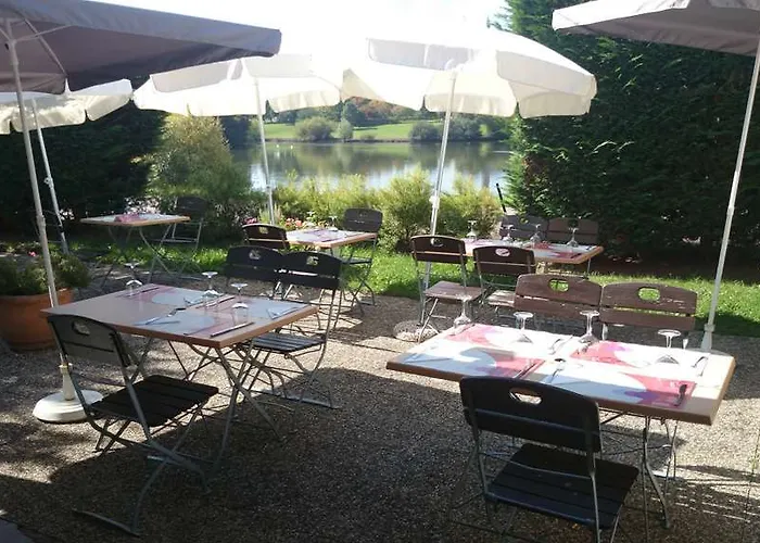 Campanile Est Technopole Hotel