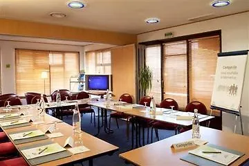 Campanile Est Technopole